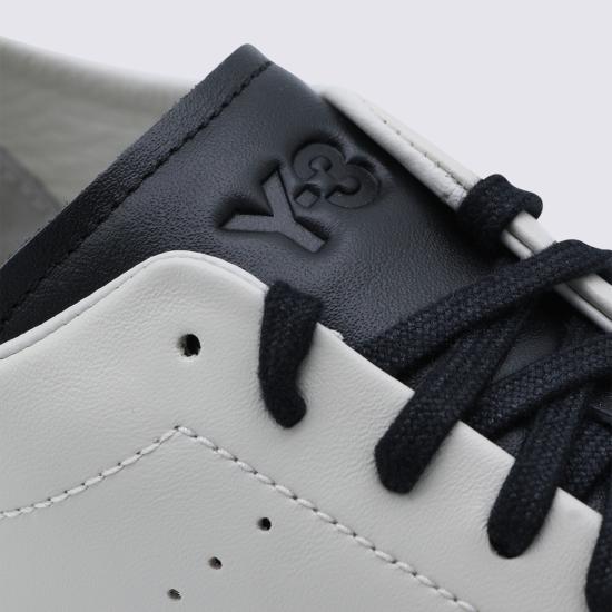 26SS 와이쓰리 스니커즈 KI3464 BEIGE - Y-3