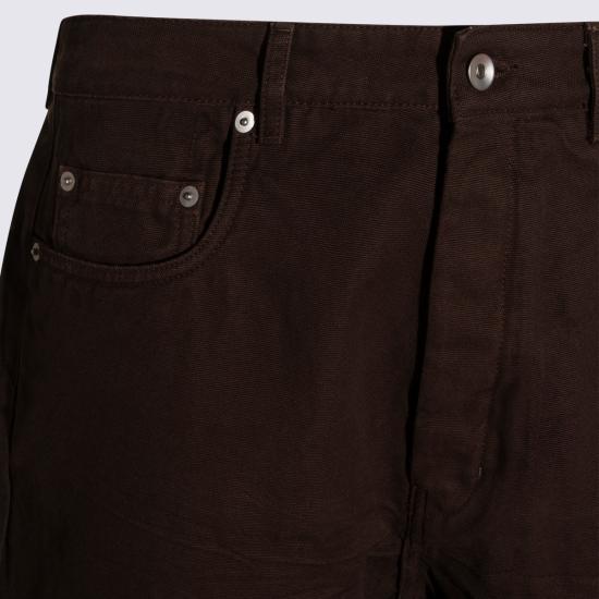 26SS 다크쉐도우 스트레이트 팬츠 DU01F4351 CVS78 DARK DUST - DRKSHDW