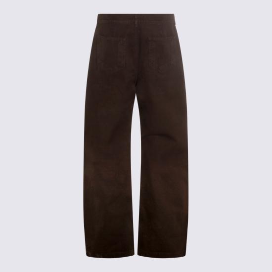 26SS 다크쉐도우 스트레이트 팬츠 DU01F4351 CVS78 DARK DUST - DRKSHDW