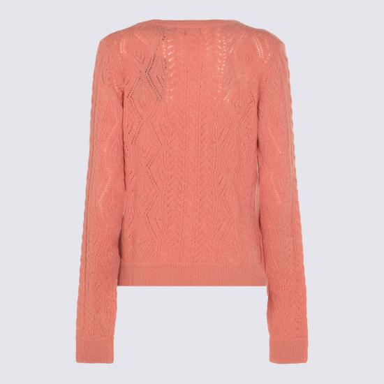 25FW 에트로 스웨터 WRKE0319 AV708F1218 PINK - ETRO