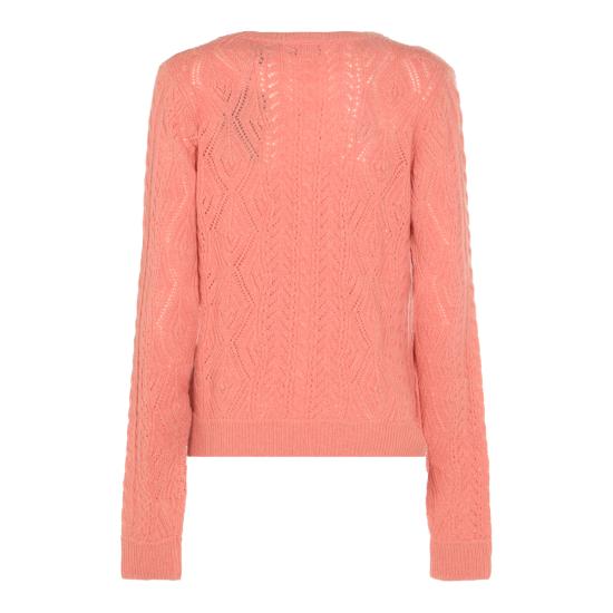 25FW 에트로 스웨터 WRKE0319 AV708F1218 PINK - ETRO