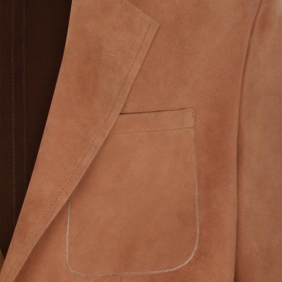 26SS 카날리 무스탕 O70481 LE00281703 - CANALI