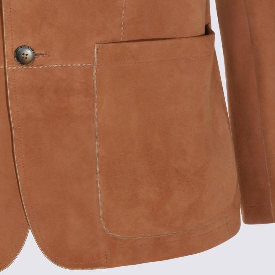 26SS 카날리 무스탕 O70481 LE00281703 - CANALI