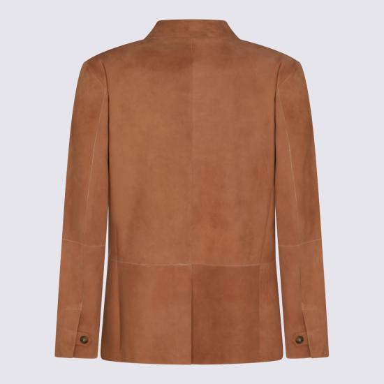 26SS 카날리 무스탕 O70481 LE00281703 - CANALI