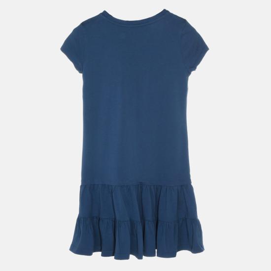 26FW [키즈] 폴로 랄프로렌 원피스 312B20040 001 OLD ROYAL - POLO RALPH LAUREN