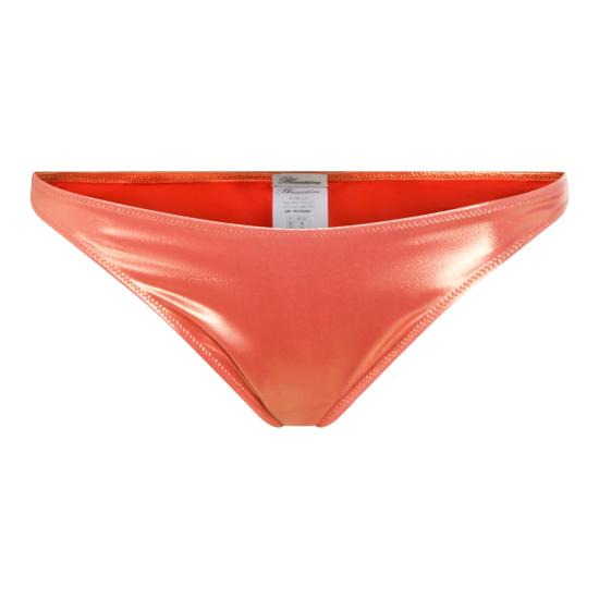 26SS 블루마린 비키니 수영복 P622D026A N0237 PAPAYA ORANGE