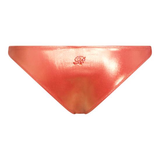 26SS 블루마린 비키니 수영복 P622D026A N0237 PAPAYA ORANGE - BLUMARINE