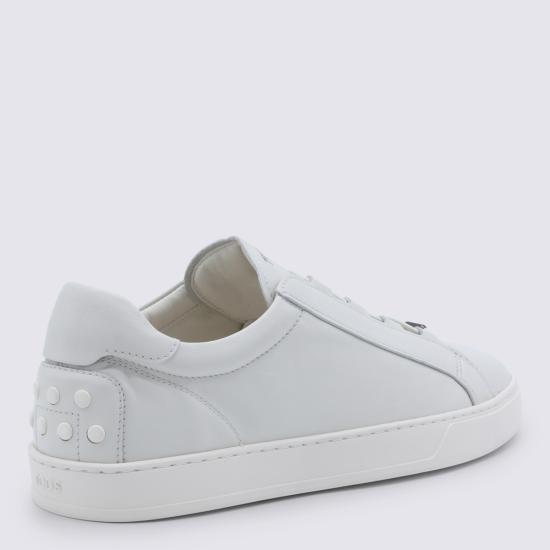 26SS 토즈 스니커즈 XXM04L0JF40 JUSB009 BIANCO LATTE - TODS