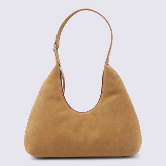 26SS 바이파 숄더백 MWBSB001SU002BR057PL SUMMER TAN