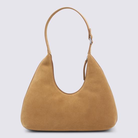 26SS 바이파 숄더백 MWBSB001SU002BR057PL SUMMER TAN - BY FAR