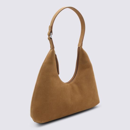 26SS 바이파 숄더백 MWBSB001SU002BR057PL SUMMER TAN - BY FAR