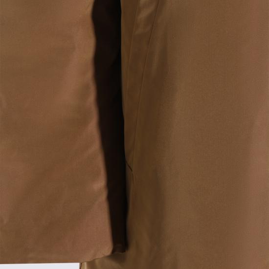 26SS 에르노 롱패딩 PI002221D 12483Z2192 CAMEL NAVY - HERNO