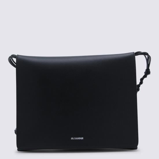 26SS 질샌더 숄더백 J26WG0079 P8948001 Black
