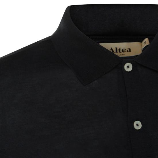 26SS 알테아 긴팔 셔츠 2654155 NAVY - ALTEA
