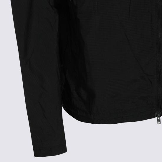 26SS 와이쓰리 자켓 KF6198 Black - Y-3