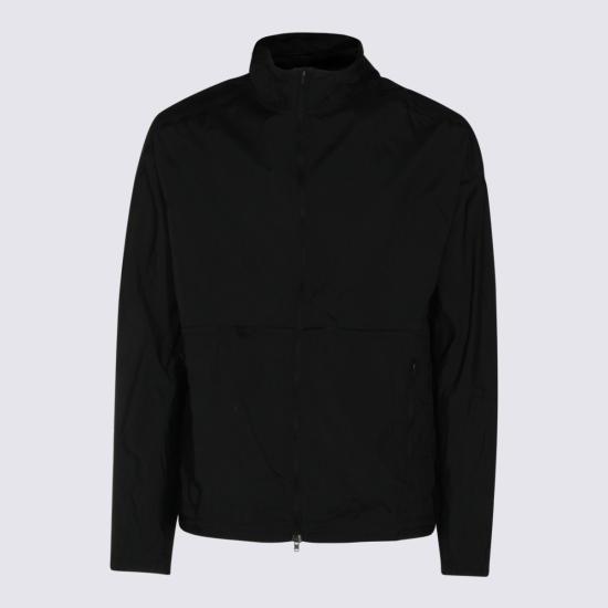 26SS 와이쓰리 자켓 KF6198 Black