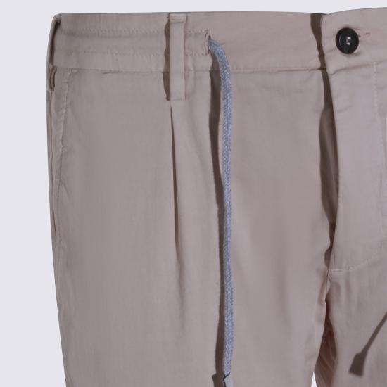 26SS 일레븐티 스트레이트 팬츠 M75PANB21 TET0K00402N Sabbia - ELEVENTY