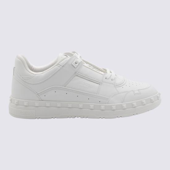 26SS 발렌티노 가라바니 스니커즈 8Y2S0H43 RDG0BO White