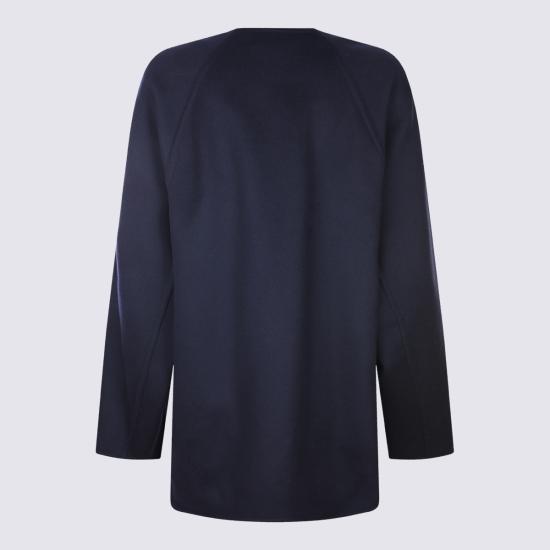 25FW 보테가베네타 자켓 836337 V3OO04121 NAVY - BOTTEGA VENETA