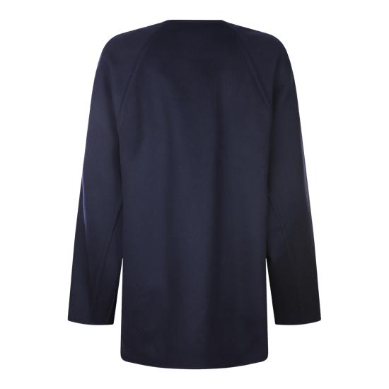 25FW 보테가베네타 자켓 836337 V3OO04121 NAVY - BOTTEGA VENETA
