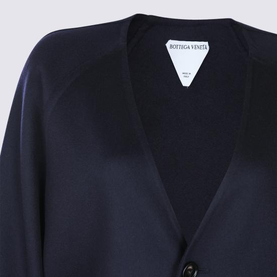 25FW 보테가베네타 자켓 836337 V3OO04121 NAVY - BOTTEGA VENETA