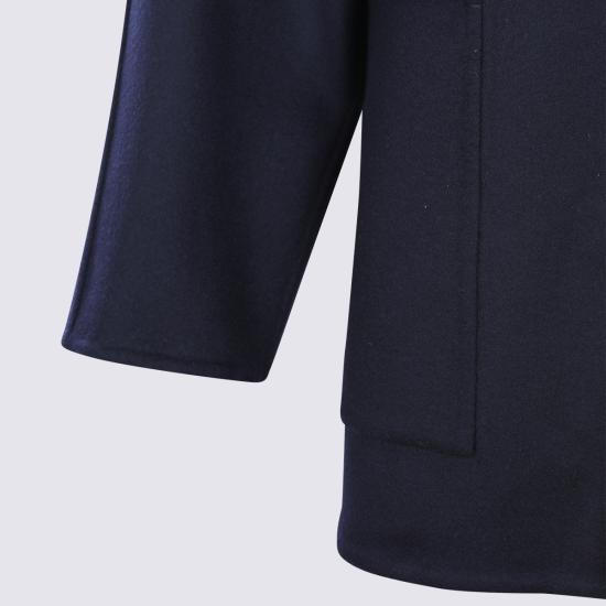 25FW 보테가베네타 자켓 836337 V3OO04121 NAVY - BOTTEGA VENETA