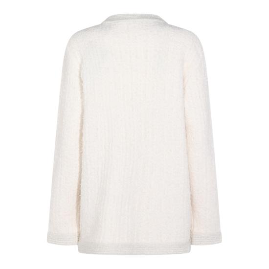 26SS 구찌 가디건 851946 XKFAR9943 IVORY - GUCCI