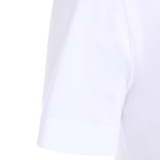 26SS 에르메네질도제냐 스웨터 RUH360A3 H765NLN00 WHITE - ERMENEGILDO ZEGNA