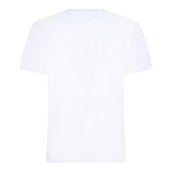 26SS 에르메네질도제냐 스웨터 RUH360A3 H765NLN00 WHITE - ERMENEGILDO ZEGNA