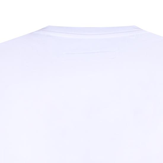 26SS 에르메네질도제냐 스웨터 RUH360A3 H765NLN00 WHITE - ERMENEGILDO ZEGNA