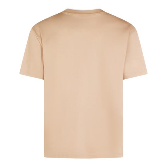 26SS 맥케이지 반팔 티셔츠 TEE MNVC1233 Taupe - MACKAGE