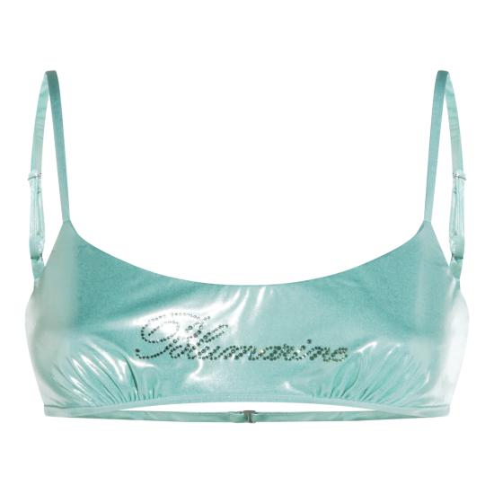 26SS 블루마린 비키니 수영복 P622D025A N0413 PASTEL GREEN