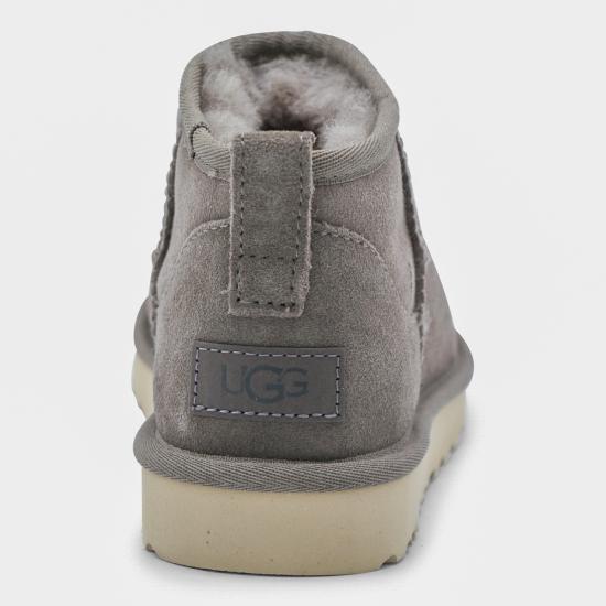 26SS 어그 울트라 미니 부츠 1116109 DDRG DRIED OREGANO - UGG