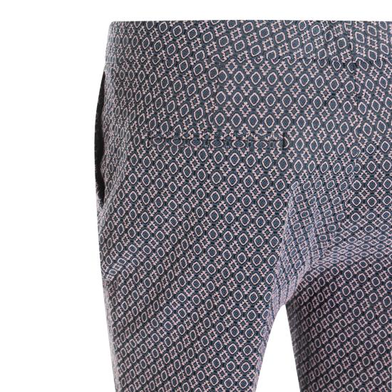 25FW 에트로 수트 팬츠 WREA0002 99TJEF7S9883 NAVY - ETRO