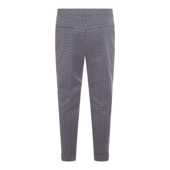 25FW 에트로 수트 팬츠 WREA0002 99TJEF7S9883 NAVY - ETRO