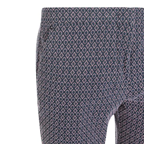 25FW 에트로 수트 팬츠 WREA0002 99TJEF7S9883 NAVY - ETRO