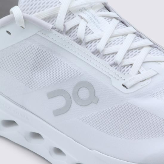 26SS 온 러닝 스니커즈 3ME3002 1200 WHITE WHITE - ON RUNNING