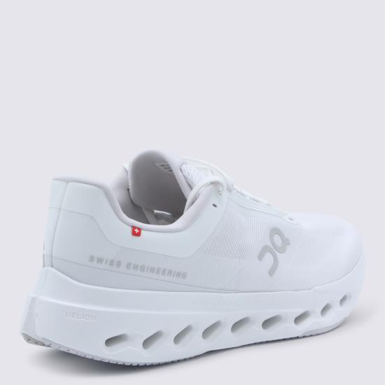 26SS 온 러닝 스니커즈 3ME3002 1200 WHITE WHITE - ON RUNNING
