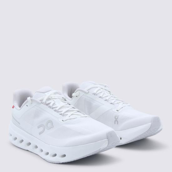 26SS 온 러닝 스니커즈 3ME3002 1200 WHITE WHITE - ON RUNNING