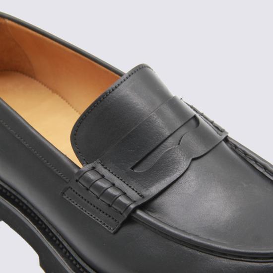 25FW 밀레 885 로퍼 LAON ELBANERO - MILLE 885