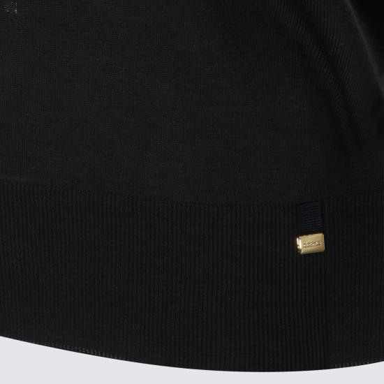 26SS 에르노 폴로 티셔츠 JPL00113D 520569200 Navy - HERNO