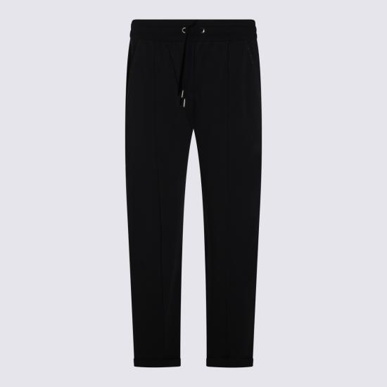 26SS 브루넬로 쿠치넬리 스트레이트 팬츠 MH827FB799 C4224 ABISSO - BRUNELLO CUCINELLI