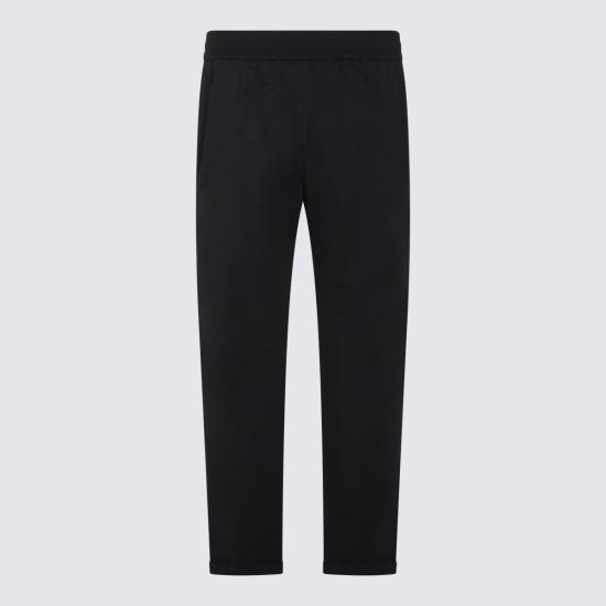 26SS 브루넬로 쿠치넬리 스트레이트 팬츠 MH827FB799 C4224 ABISSO - BRUNELLO CUCINELLI