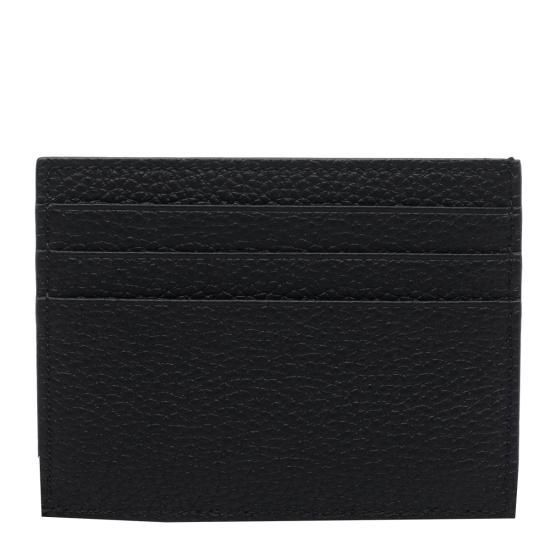 26FW 톰브라운 카드지갑 MAW031A L0105001 Black - THOM BROWNE