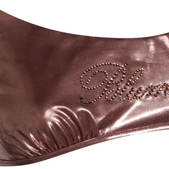 26SS 블루마린 비키니 수영복 P622D025A N0550 NUTS - BLUMARINE
