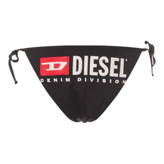 26SS 디젤 비키니 수영복 A09664 0AJIZ9XX BLACK - DIESEL