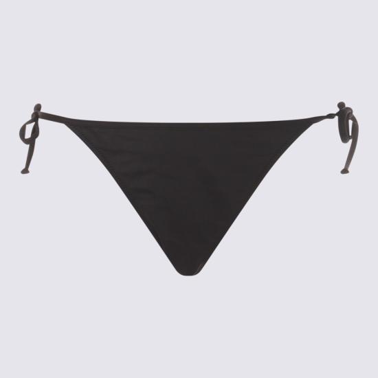 26SS 디젤 비키니 수영복 A09664 0AJIZ9XX BLACK - DIESEL