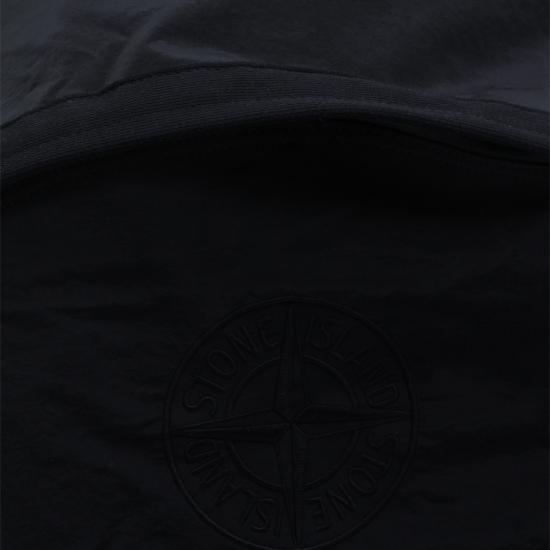 26SS [키즈] 스톤 아일랜드 백팩 L1S169200003 S0064V0029 Black - STONE ISLAND