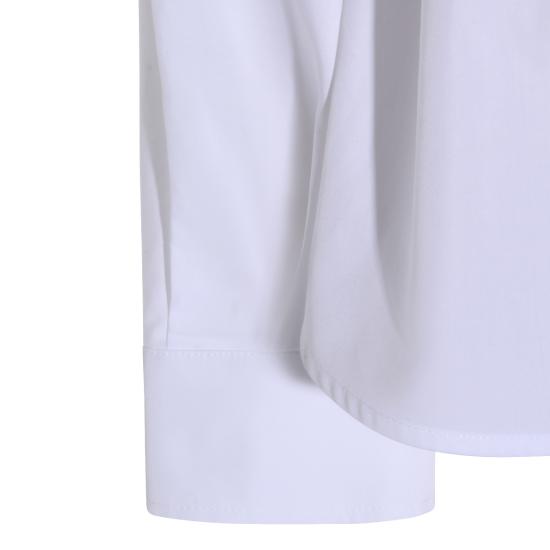 26SS 막스마라 Tazzina 드로스트링 셔츠 2611111052600 10023001 - MAX MARA