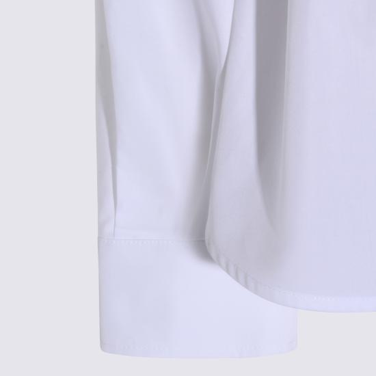 26SS 막스마라 Tazzina 드로스트링 셔츠 2611111052600 10023001 - MAX MARA